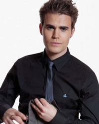 Paul Wesley